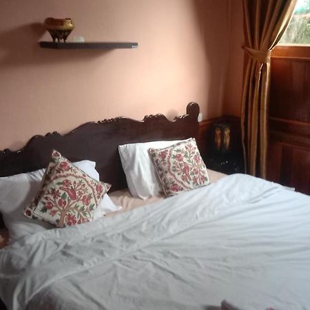 Pukyo Bed And Breakfast Belgian Lao Ban Nangoy 외부 사진