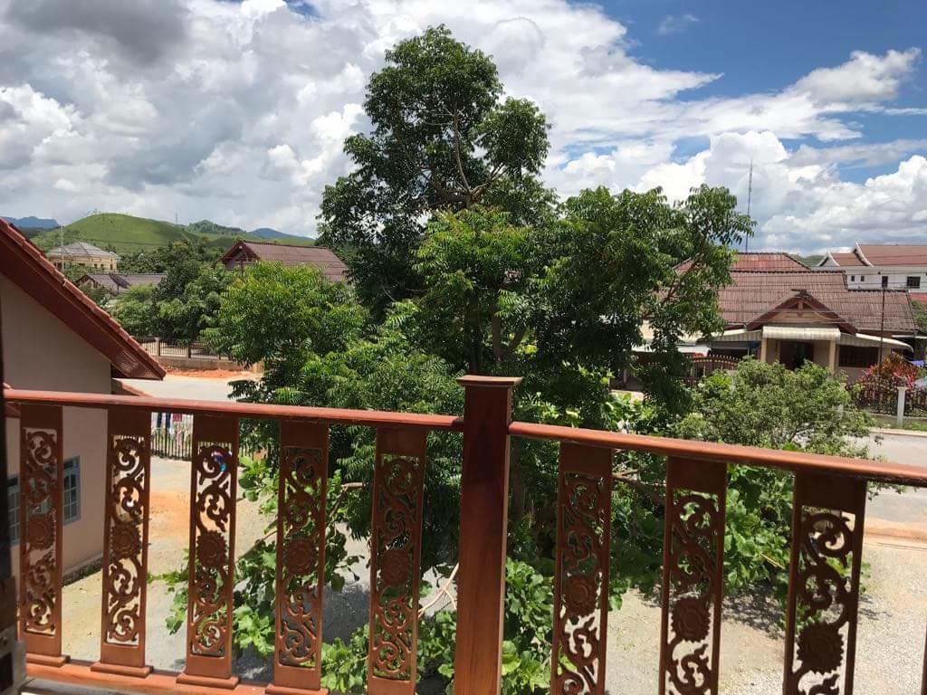 Pukyo Bed And Breakfast Belgian Lao Ban Nangoy 외부 사진
